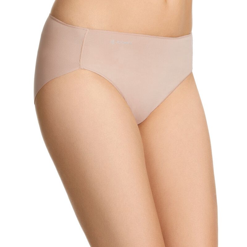 Jockey No Panty Line Promise Next Gen High Cut image number 4